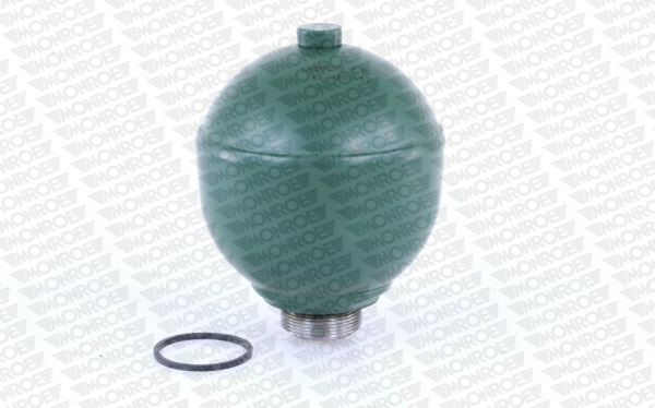 Monroe Veerbol hydraulisch veersysteem SP8017