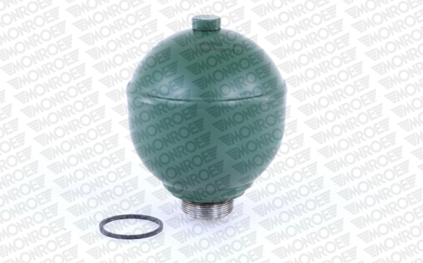 Monroe Veerbol hydraulisch veersysteem SP8031