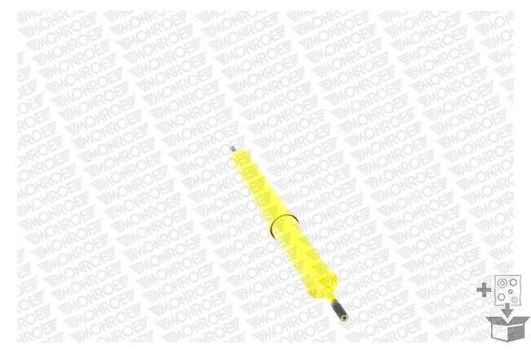 Monroe Schokdemper T1122