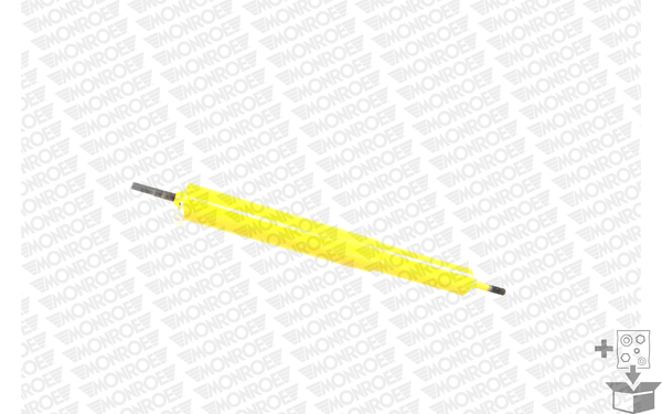 Monroe Schokdemper T1122