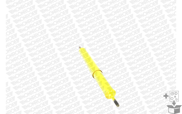 Monroe Schokdemper T1122