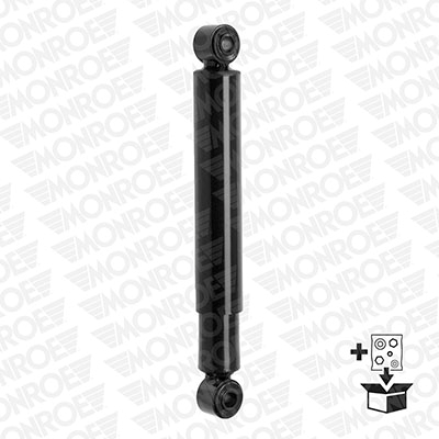 Monroe Schokdemper T1257