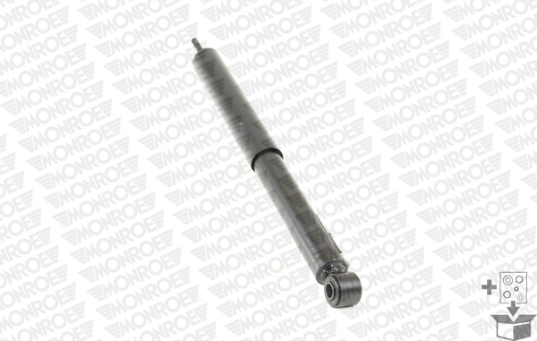 Monroe Schokdemper T1270