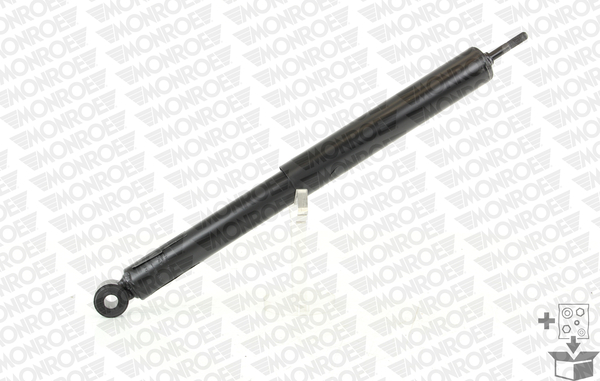 Monroe Schokdemper T1270