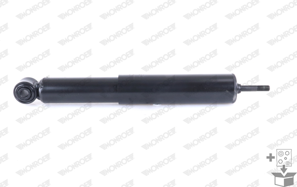 Schokdemper Monroe T5439