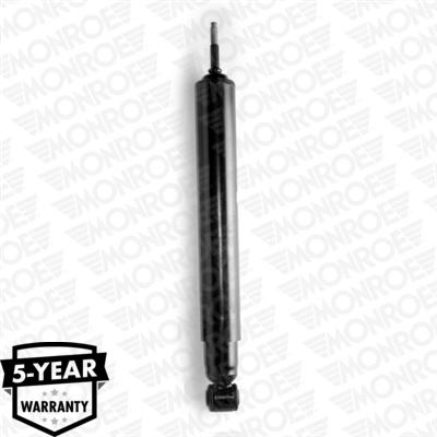 Monroe Schokdemper V1071