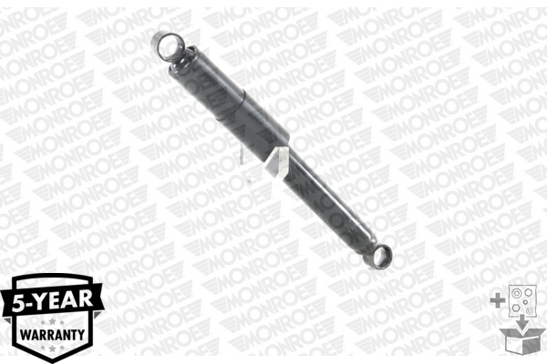 Monroe Schokdemper V1115
