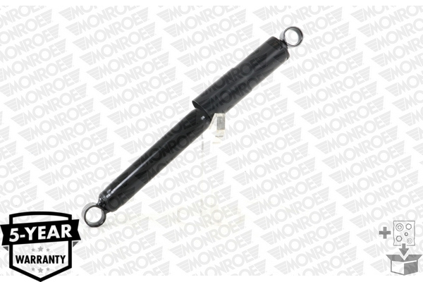 Monroe Schokdemper V1115