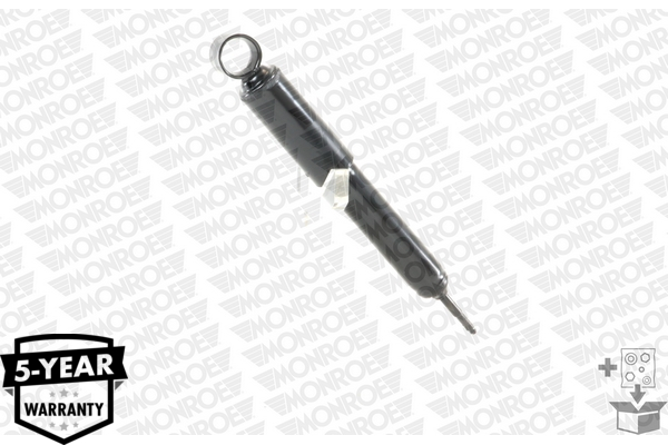 Monroe Schokdemper V1140