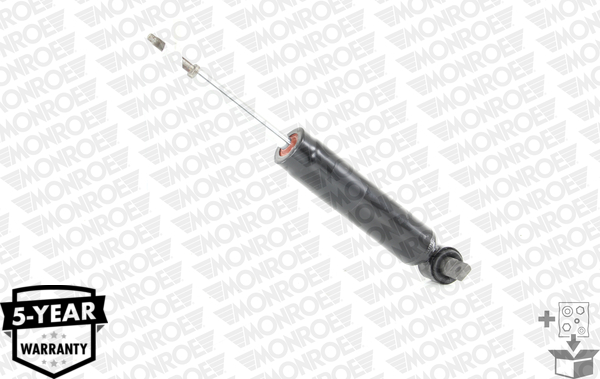 Monroe Schokdemper V2024