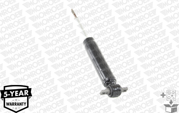Monroe Schokdemper V2024