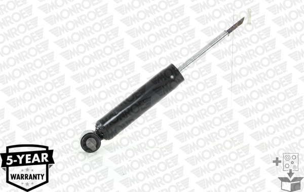 Monroe Schokdemper V2024