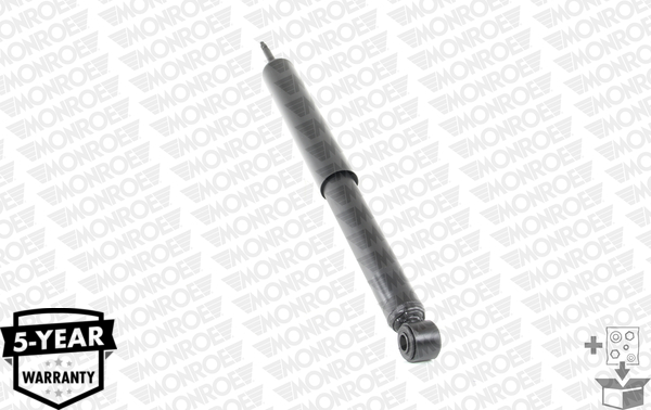 Monroe Schokdemper V2102