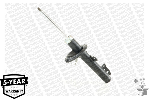Monroe Schokdemper V4508