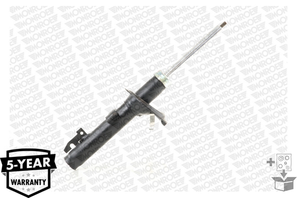 Monroe Schokdemper V4508