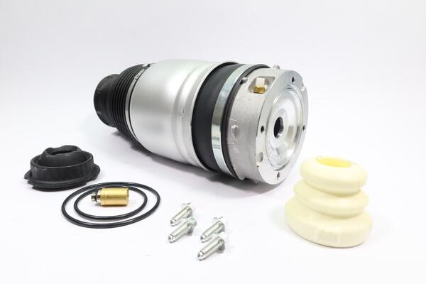 Luchtvering, chassis Monroe ASP002