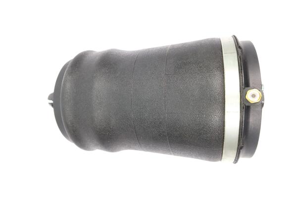 Luchtvering, chassis Monroe ASP006