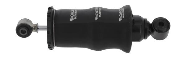 Demper, cabine-ophanging Monroe CB0302