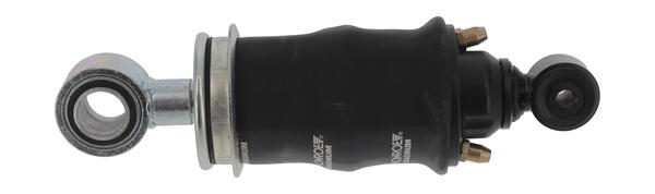 Demper, cabine-ophanging Monroe CB0306