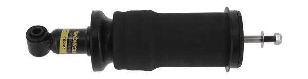 Demper, cabine-ophanging Monroe CB0318