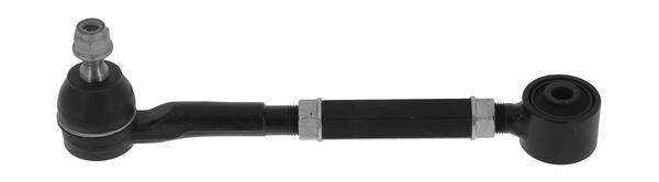 Draagarm, wielophanging Monroe L13J04