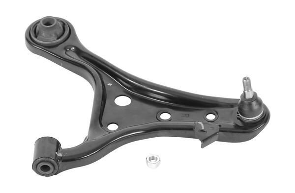 Draagarm, wielophanging Monroe L13J09