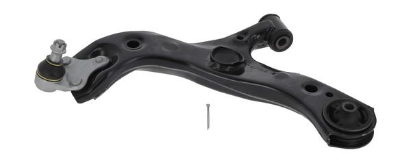 Draagarm, wielophanging Monroe L13J23