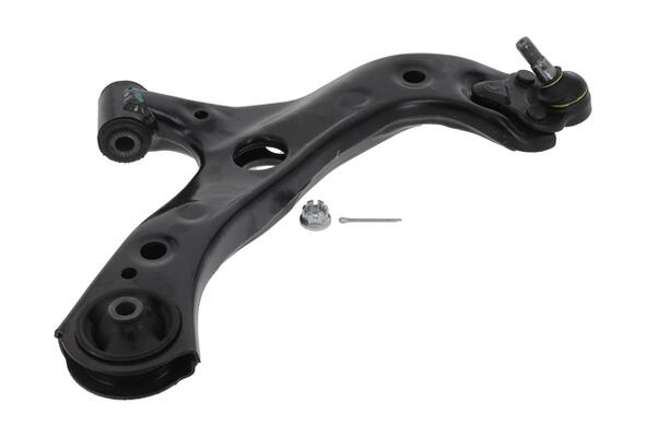 Draagarm, wielophanging Monroe L13J24