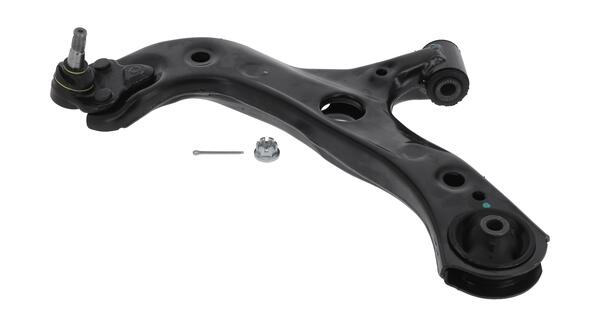 Draagarm, wielophanging Monroe L13J25