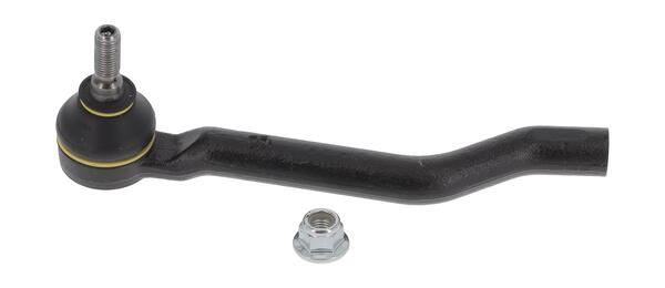 Spoorstangeind Monroe L14G03