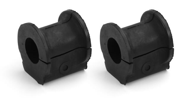 Stabilisatorlager aan draagarm Monroe L15833