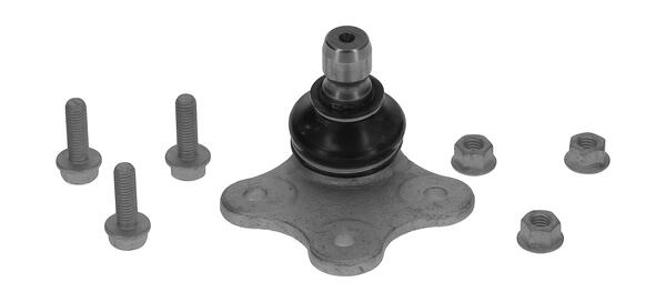 Fuseekogel Monroe L15J13