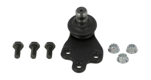 Fuseekogel Monroe L16J33