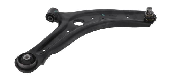 Draagarm, wielophanging Monroe L16J49