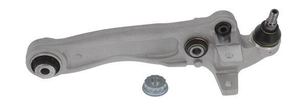 Draagarm, wielophanging Monroe L16J55