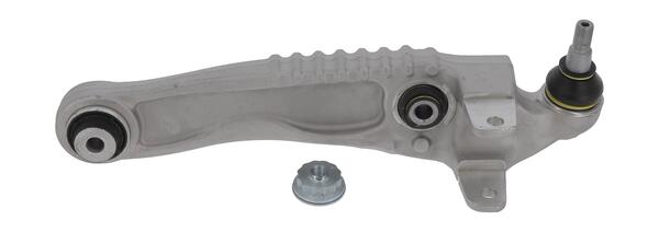 Draagarm, wielophanging Monroe L16J64