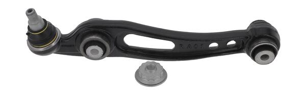 Draagarm, wielophanging Monroe L17J22