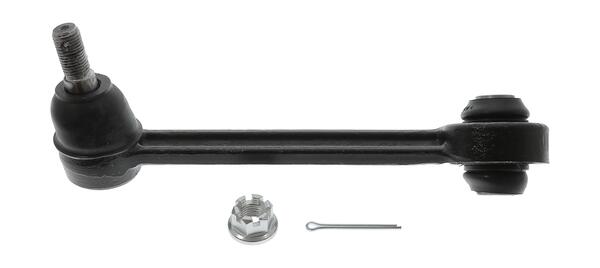 Draagarm, wielophanging Monroe L18J13