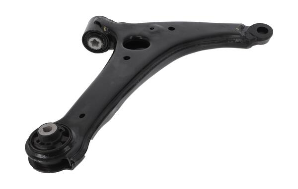 Draagarm, wielophanging Monroe L23J38