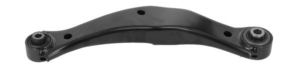 Draagarm, wielophanging Monroe L24J15