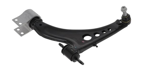 Draagarm, wielophanging Monroe L24J25