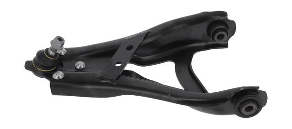 Draagarm, wielophanging Monroe L25J17