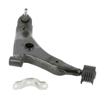 Draagarm Monroe L27521