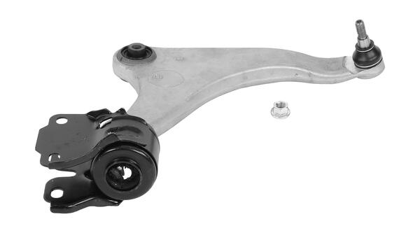 Draagarm, wielophanging Monroe L27J04