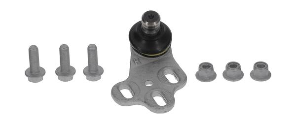 Fuseekogel Monroe L29511