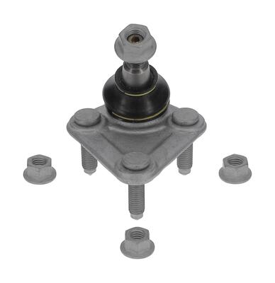 Fuseekogel Monroe L29A10