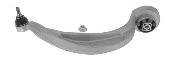 Draagarm, wielophanging Monroe L29B74