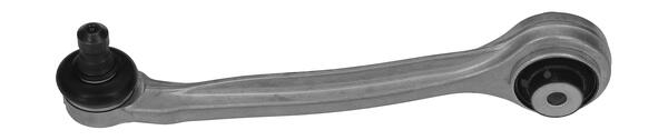 Draagarm, wielophanging Monroe L29B80