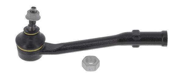 Spoorstangeind Monroe L38G05