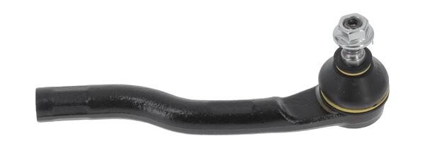 Spoorstangeind Monroe L40G05